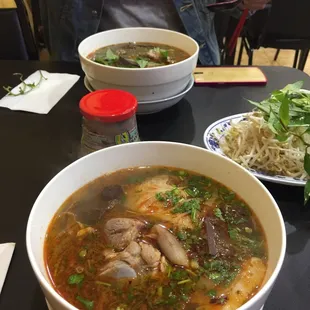 Bun bo hue