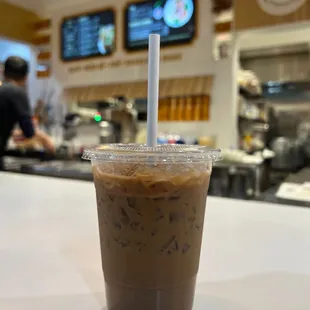 Vietnamese coffee