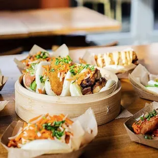 Banh Mi Station