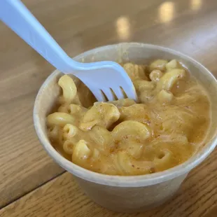 Curry Mac
