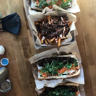 Jackfruit Crab Cakes