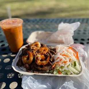 Banh Mi Station