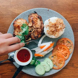 Banh Mi Up