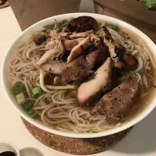 Chicken Pho