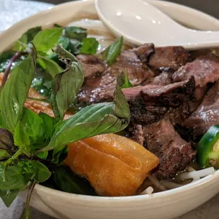 Angus Beef Pho