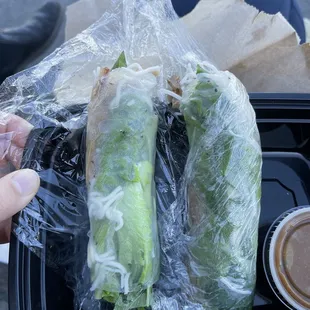 food, burritos and wraps