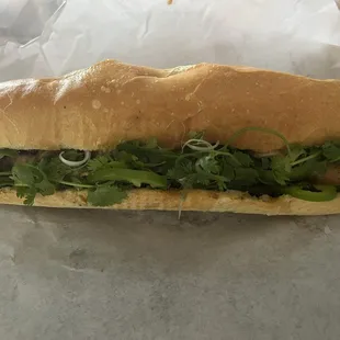 Banh Mi Zone
