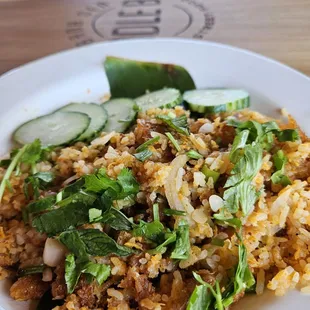 Banh Sen Noodle Bar & Street Food