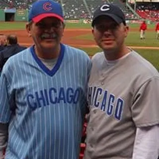 Ed O.