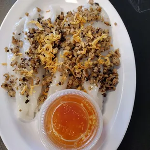 Banh Cuon* 16 May 2023*