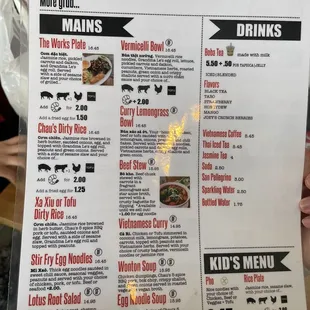 Menu 6/2/22