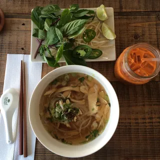 Chicken Pho