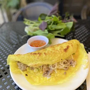 Banh Xeo #1
