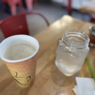 drink