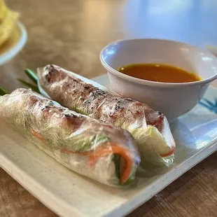 Nem nuong