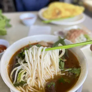 bun bo hue