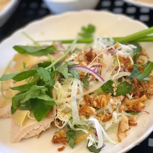 Chicken Salad