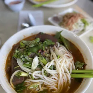 Bun Bo Hue