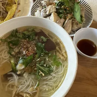 Noodle Soup