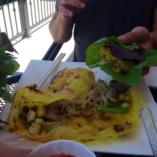 Banh Trang