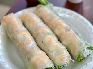 Quan Hue Restaurant