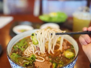 Dalat Restaurant