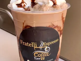 Fratelli Espresso