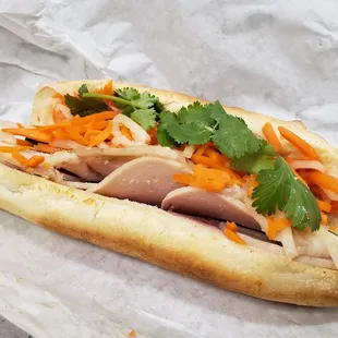 Banhdicted