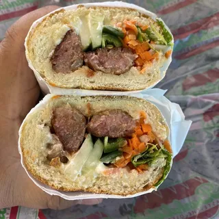 Banh Lao Banh Mi