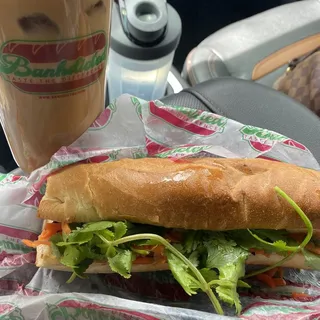 Vietnamese Iced Coffee
