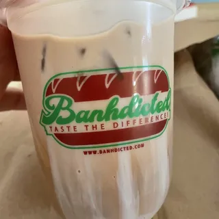 Brown Sugar Milk Tea