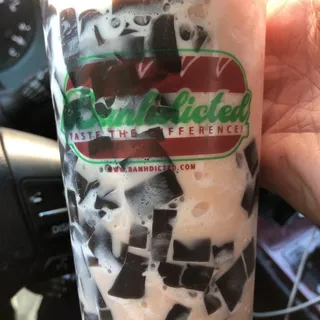 Papaya Snow