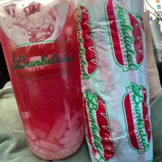 Prickly Pear Refresher