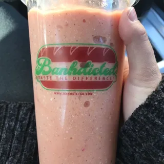 Dragon Colada Smoothie