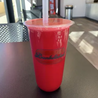 Carrot Juice