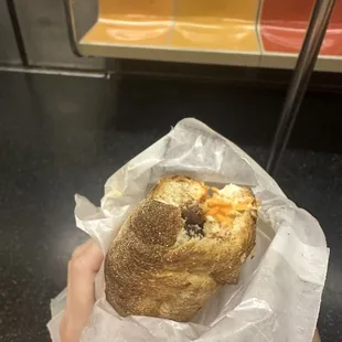 Grilled Pork Banh Mi