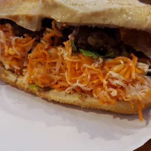 sandwich, food, sandwiches