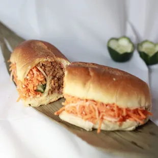 sandwiches, sandwich, food