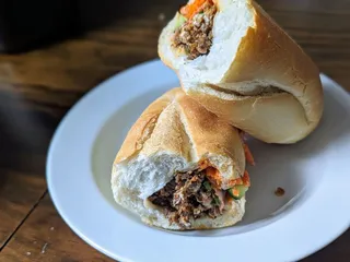 Banh Mi Cafe