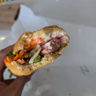 Banhwich Cafe