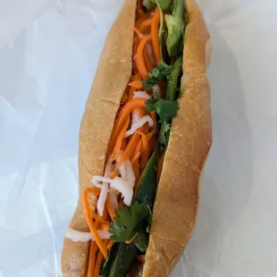 Cold Cuts and Pâté