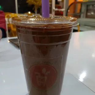 Large Vietnamese Coffee