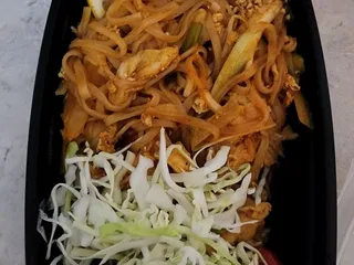 High Peak Asian Restaurant