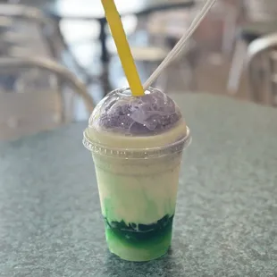 Halo Halo