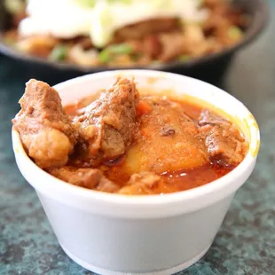 Beef Kaldereta