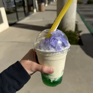 Halo halo