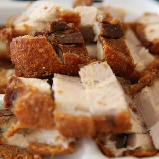 Lechon Kawali