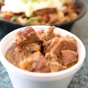 Pork Adobo