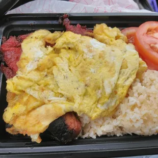 Breakfast Special
