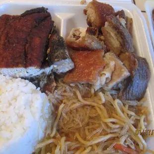 Fried Fish